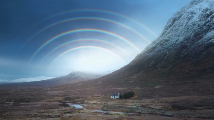 2016 ident - rainbow - image 6