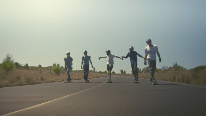 2016 ident - longboard - image 6