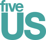 Five US logo 2006