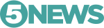 Channel 5 logo 1997